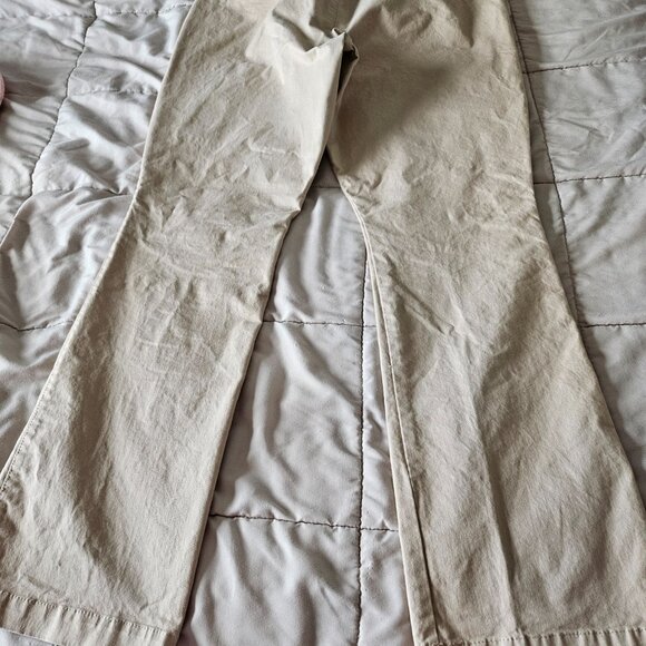 Old Navy bootcut slacks - Picture 2 of 3